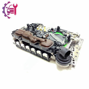 Cuerpo de válvula de transmisión 725,0 genuino con unidad de control TCU A7252709011 A0009015000 A7252701905 para <span class=keywords><strong>mercedes</strong></span>-benz <span class=keywords><strong>EC</strong></span> GLC GLE 9 - Product Image 6