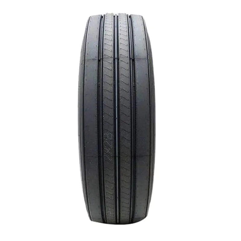 Truck Tyre Op Verkoop 295/80/22.5 295/80r22.5 12r22.5 Al Alle Stalen Radiale Trailer Band China Truck Banden