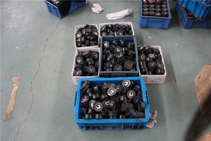 Peças sobresselentes do caminhão quente 5412000370 5412000770 5412001070 5412001170 5412001870 541200247 Cinto Tensoner Para Mercedes Benz Actros - Product Image 4