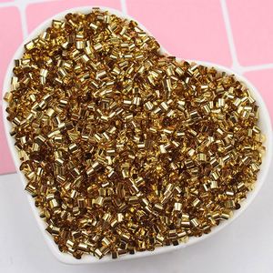 ลูกปัดหลอดนิ่ม 500 กรัม สีสันสดใส สำหรับวัยรุ่นและผู้ใหญ่ ของเล่นเสริมพัฒนาการ หลอดพลาสติก อุปกรณ์ตกแต่งสไลม์ - Product Image 5