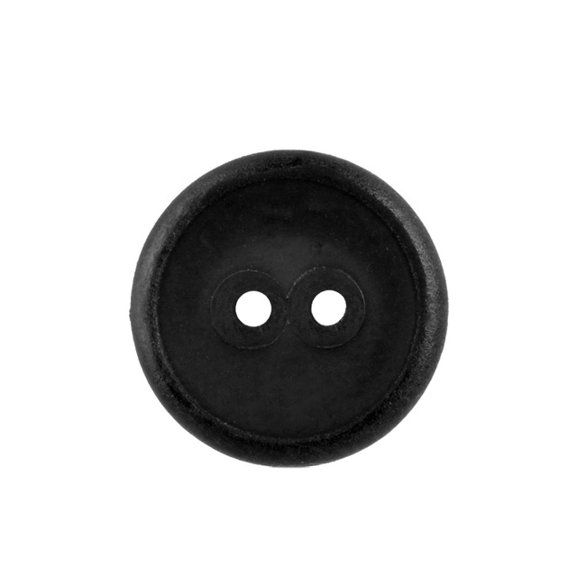 UHF RFID Mini Washable 25mm Heat-resistant PPS Laundry Button Garment Application Tag