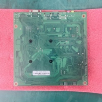 Carte mère de PC de bureau industriel J4125 LVDS & EDP PCB Quad Core DDR4 Double Channel Gemini Lake SATA3.0 & M.2 Nouveau
