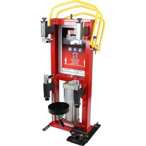 KS TOOLS Compresor de resorte de soporte de aire presurizado, máx. 10 bar - Product Image 1