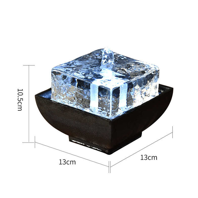 13*13*10.5cm