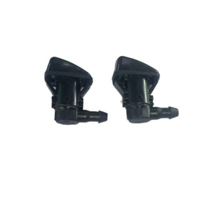 Boquillas de inyección mecánicas de plástico para limpiaparabrisas 55372143AB para Jeep Grand Cherokee - Product Image 3