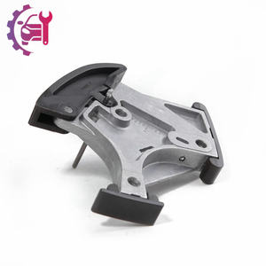 适用于帕萨特高尔夫捷达奥迪A6L C6 2.0T发动机油泵链条张紧器06B115130C - Product Image 4