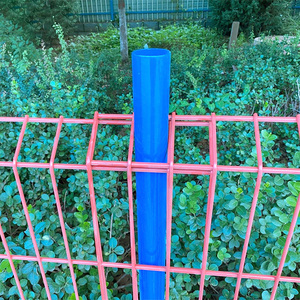 4 Feet ISO 9001 <strong>Fence</strong> <strong>Barrier</strong> Wire Panel Edge Protection <strong>Fence</strong> for Building Construction <strong>Safety</strong> Fall Protection <strong>Barrier</strong> - Product Image 5