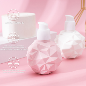 Crème pour les mains aux fruits nourrissante hydratante au parfum de pêche de marque privée prix d'usine anti-gerçures pour les peaux sèches - Product Image 1