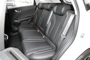 Great Wall WEY Auto Natie DHT-PHEV Blue Mountain WEY DHT-PHEV hybride HEV 4 roues motrices haute tenue 184km nouvelle énergie - Product Image 4