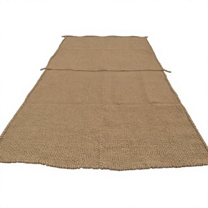 Voile d'ombrage et filet en fibre de coco en gros – Tailles personnalisables 900-1000 g/m² pour balcon, pare-soleil écologique en fibre de coco - Product Image 3