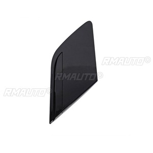 For <b>Range</b> Rover Sport 2023-2024 Styling Kits Air Vent Outlet Covers Car Front Bumper Side Vent Car Front Side Air Vent Body Kit - Product Image 4