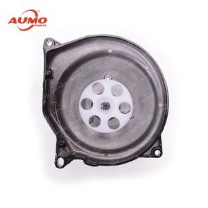 Pompe à eau pour moto, ensemble de Scooter, pour Aprilia <span class=keywords><strong>MBK</strong></span>, modèle <span class=keywords><strong>Yamaha</strong></span>, SR50 <span class=keywords><strong>NITRO</strong></span> AEROX 50 - Product Image 3