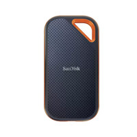 Disque SSD portable SanDisk Extreme E81 SDSSDE81 1 To 2 To 4 To