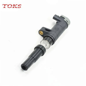 Bobine d'allumage <span class=keywords><strong>prix</strong></span> de gros usine 22448-00QAA 22448-00QAC 22448-6N011 pour 01-10 Nissan Aprio Platina Renault <span class=keywords><strong>Clio</strong></span> 1.6L L4 - Product Image 1