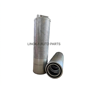 Filtros de Aceite para Camiones de Alta Calidad, Filtro Hidráulico de Retorno de Aceite Limpio, Números de Pieza 60200365 60200363 60046103 B229900000018 - Product Image 2