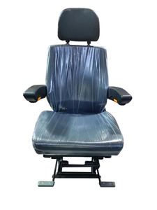 Suministro de fábrica Precio más barato Altura ajustable Construcción Asiento <span class=keywords><strong>Hormigonera</strong></span> Asientos personalizados - Product Image 6