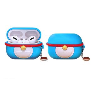 <strong>Custom</strong> Shockproof Earphone <strong>Case</strong> Silicone Wireless <strong>Airpods</strong> Ear Phone Cover Sleeve for <strong>airpods</strong> Pro 2 <strong>case</strong> - Product Image 2
