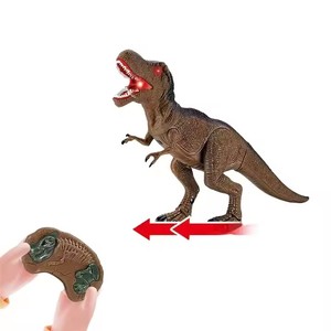 Vente en Gros de Dinosaure <span class=keywords><strong>Jouet</strong></span> RC <span class=keywords><strong>Marche</strong></span> Robot Animal Simulé <span class=keywords><strong>T</strong></span>élécommandé <span class=keywords><strong>T</strong></span>-<span class=keywords><strong>Rex</strong></span> Dinosaure Jouets - Product Image 3