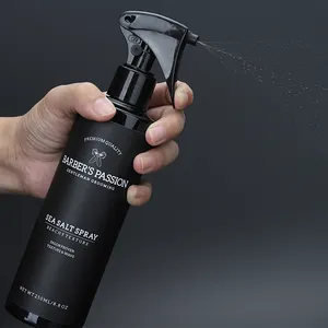 Ein-Schritt-Definierungs-Locken Meersalz-Spray UV-Haarschutzspray nahrhaftes Haar-Styling-Produkt