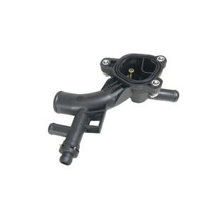 Manguera de Salida del Termostato de Alto Flujo de Repuesto, Conector de Aluminio para Sistema de Refrigeración Serie 3, 55565334 - Product Image 5