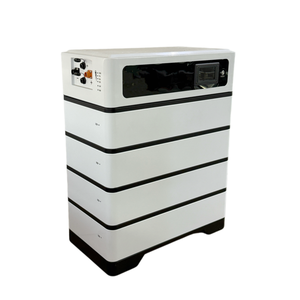 แบตเตอรี่ลิเธียมไอออน Z-ONE 10KWh 10-20kW แบบต่อพ่วงได้สำหรับเก็บพลังงานในครัวเรือน ระบบผลิตพลังงานแสงอาทิตย์ 48V รองรับการสื่อสารแบบ CAN 1 - Product Image 3