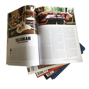 Impresión Offset de Revistas y Papeles Periódicos - Product Image 2