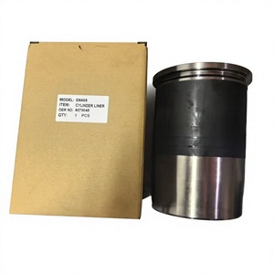 Pièces de moteur D9508 : piston, chemise de cylindre, segment de piston, axe de piston - Product Image 1