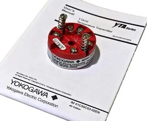 สินค้าขายดี YOKOGAWA YTA50 ทนความร้อนสูง มีความเสถียรสูง - Product Image 4
