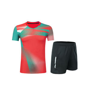Confortable doux matériel tennis uniforme pour Les Hommes - Product Image 2