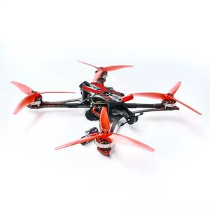 Drone de course FPV Emax Hawk Apex 3.5-5 pouces 4S 6S BNF avec contrôleur de vol STM32F722, ESC 4-en-1 25A, caméra Runcam Nano HDZero ECO II et moteur <span class=keywords><strong>2004</strong></span> - Product Image 4