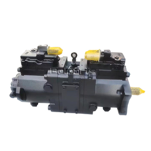 ปั๊มไฮดรอลิกหลักสำหรับรถขุด SK210-10 รุ่น YN10V00070F1 สำหรับ K7V150DTP1K9R-0E1K-V - Product Image 3