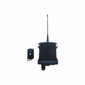 HORNET-S1M Servicio Integral Original, Unidades Terminadas de Receptor, Transmisor y Transceptor de RF - Product Image 1