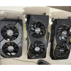 Tarjeta gráfica para juegos de ordenador, tarjeta Super Gpu para ASUS Gtx 1660, 6GB, Super Gpu, escritorio, superventas GTX1660 4070 3070 3060 3080 - Product Image 1
