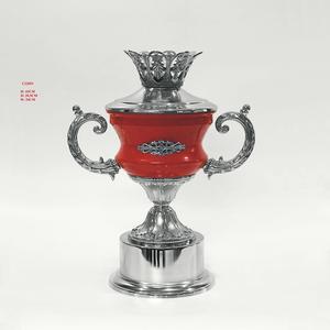 <span class=keywords><strong>Regalo</strong></span> premio per la coppa del trofeo in metallo per studenti e ragazzi che saltano il <span class=keywords><strong>cavallo</strong></span> per studenti e ragazzi - Product Image 6