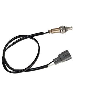 21176-0826 211760826 เซ็นเซอร์ออกซิเจนรถจักรยานยนต์สำหรับคาวาซากิ <span class=keywords><strong>นินจา</strong></span> 400 Z400 Z900 Z1000 ZX10R Versys 650 1000 เซ็นเซอร์แลมบ์ดา - Product Image 4