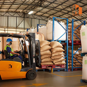 กาแฟกูร์เมต์ เอสเซนส์ พรีเมียม สเปรย์ดราย กาแฟสำเร็จรูป คั่วอ่อน คุณภาพสูง วัตถุดิบเครื่องดื่ม 3 in 1 - Product Image 6