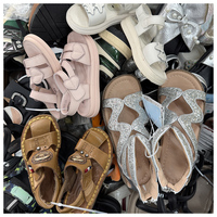 Liquidation des surplus de sandales pour enfants, plusieurs styles, plusieurs couleurs, chaussures en stock pour enfants, sandales pour enfants