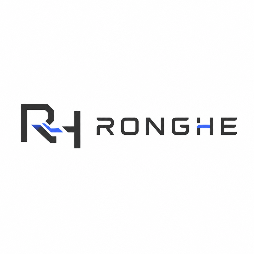 Shanghai Ronghe Intelligent Technology Co., Ltd. logo
