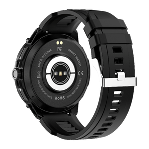 DF GW76 Combat Men, Nueva Generación de Relojes Inteligentes con GPS, Monitor de Actividad Física y Deportiva - Product Image 4