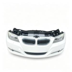 Pièces de voiture d'occasion, ensemble de pare-chocs avant pour <span class=keywords><strong>BMW</strong></span> <span class=keywords><strong>Série</strong></span> <span class=keywords><strong>3</strong></span> E90 <span class=keywords><strong>ancienne</strong></span> version - Product Image 1