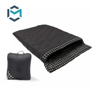 Saco <span class=keywords><strong>de</strong></span> <span class=keywords><strong>Dormir</strong></span> Doble Impermeable con Forro <span class=keywords><strong>de</strong></span> Franela CHENYUE BSCI, Sacos <span class=keywords><strong>de</strong></span> <span class=keywords><strong>Dormir</strong></span> Dobles Personalizados <span class=keywords><strong>para</strong></span> Acampar al Aire Libre - Product Image 1