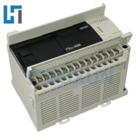 Nuevo Módulo de Programación PLC Original para Mit-subishi FX3G, Unidad Base FX3G-40MT/ES, Controlador PLC FX3G-40MT-ES, Automatización Industrial