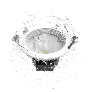 Thiết Kế Mới Khách Sạn Trung Tâm Thương Mại 7W <span class=keywords><strong>10W</strong></span> Chống Lóa Vòng Vuông Chụp Đèn Xuống Ánh Sáng Trimless Lõm Trần COB LED <span class=keywords><strong>Downlight</strong></span> - Product Image 2