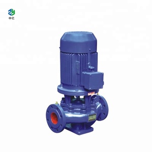 Centrifugal Vertical Single Stage Single <b>Suction</b> Centrifugal <b>Pump</b> - Product Image 2
