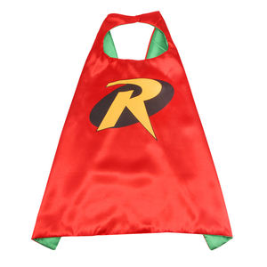 CM210 Wholesale Kids Anime Cape Cloak Satin Movie Hero Princess <strong>Spider</strong> Flash Printed Cape for Children Boy <strong>Girls</strong> Party <strong>Costume</strong> - Product Image 3