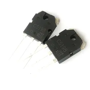 MOSFET C5198 A1941 IC TO-3P Transistor 2SC5198 2SA1941