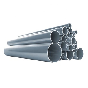 3 inch 4 inch 5 inch 6 inch nhúng nóng nông nghiệp mạ kẽm ống thép tròn cho xây dựng giàn giáo nhà kính - Product Image 1