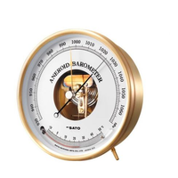 Appareil professionnel SATO 7610-20 d'origine japonaise avec thermomètre intégré pour la surveillance de la température