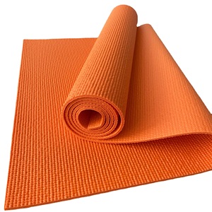 Esterilla de pvc con estampado personalizado, estera de yoga duradera para ejercicio al aire libre, nuevo diseño, gran oferta, 2022 - Product Image 2