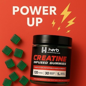 อาหารเสริมเพิ่มพลังงานให้กล้ามเนื้อสำหรับผู้ใหญ่ผลิตภัณฑ์เสริมอาหารเร่งให้เป็นโมโนไฮเดรตสำหรับการสร้างกล้ามเนื้อ - Product Image 4